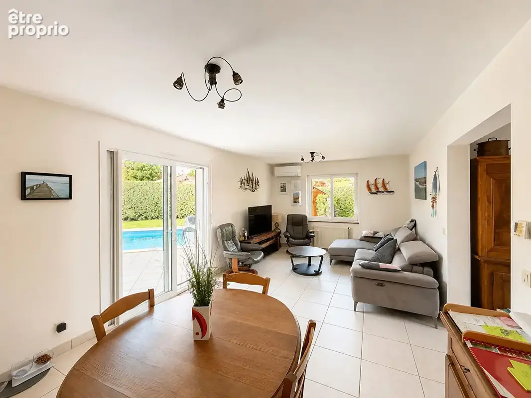 Maison 160m² à capbreton - photo 9