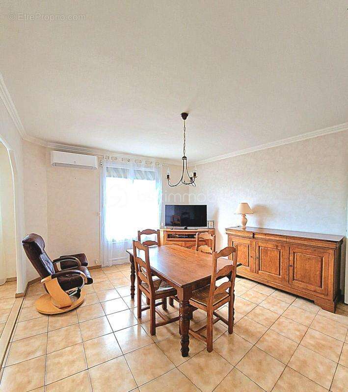 Opportunité rare : Béziers - Maison avec T2 indépendant et jardin – Proche du Polygone ! - photo 6