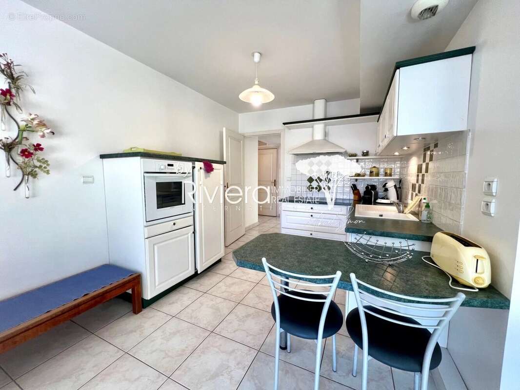 Appartement à CAVALAIRE-SUR-MER