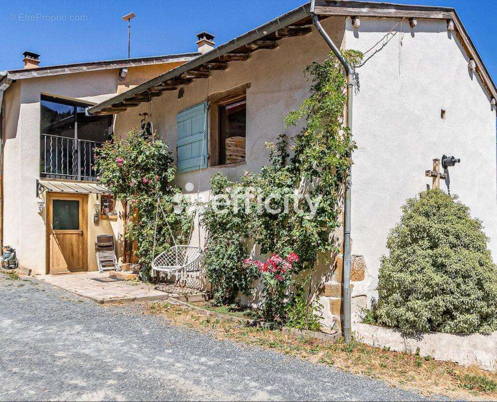 Maison individuelle - photo 9
