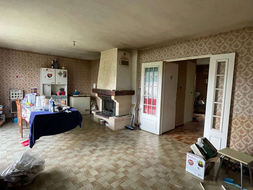 Maison à LA FERTE-SOUS-JOUARRE