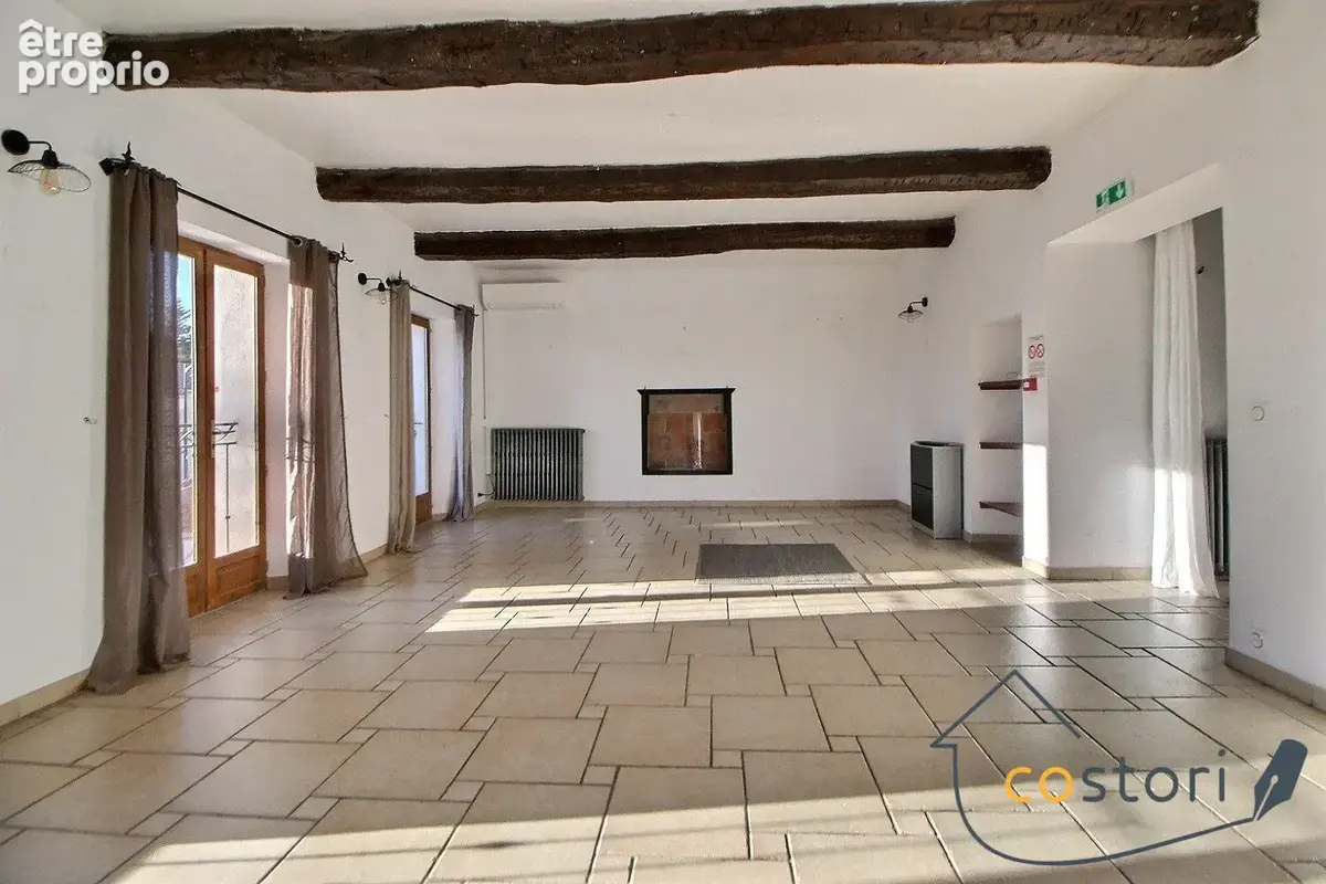 Commerce 277 m² à vendre à Flayosc (83780) - photo 6