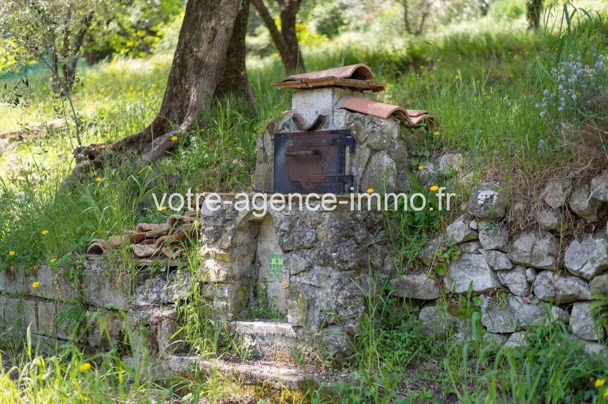 Maison à BENDEJUN