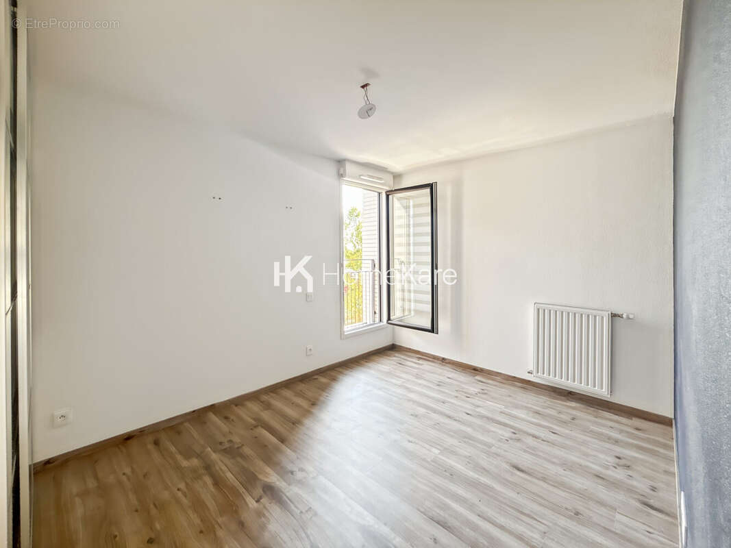 Appartement à BLAGNAC