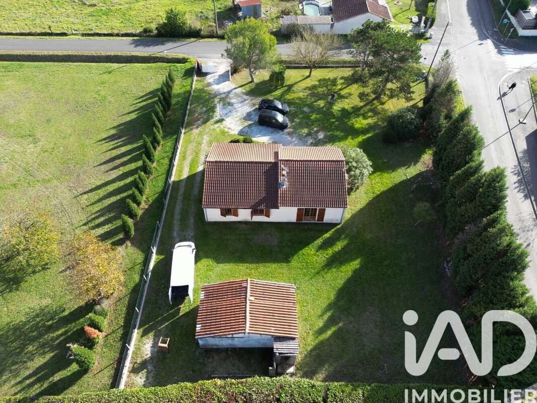 Photo 2 - Maison à REVEL