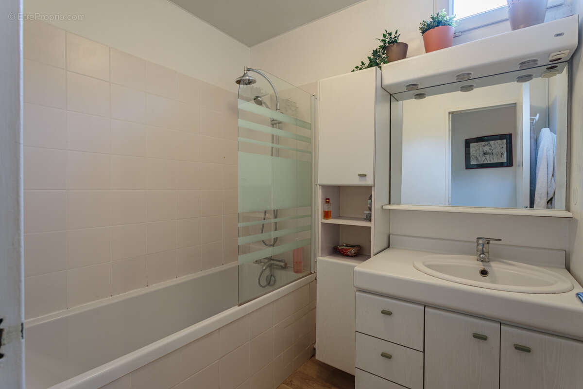 Appartement à BIARRITZ