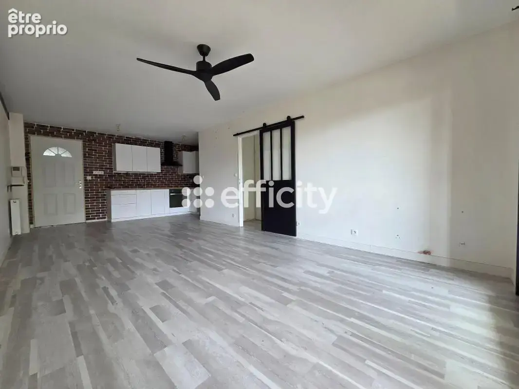 Appartement - photo 5