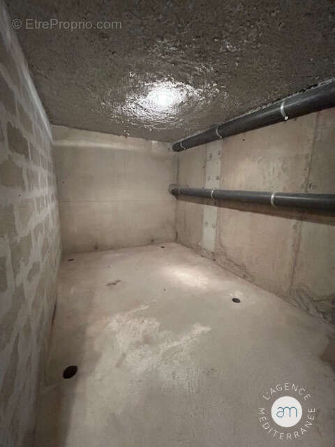 Appartement à PALAVAS-LES-FLOTS
