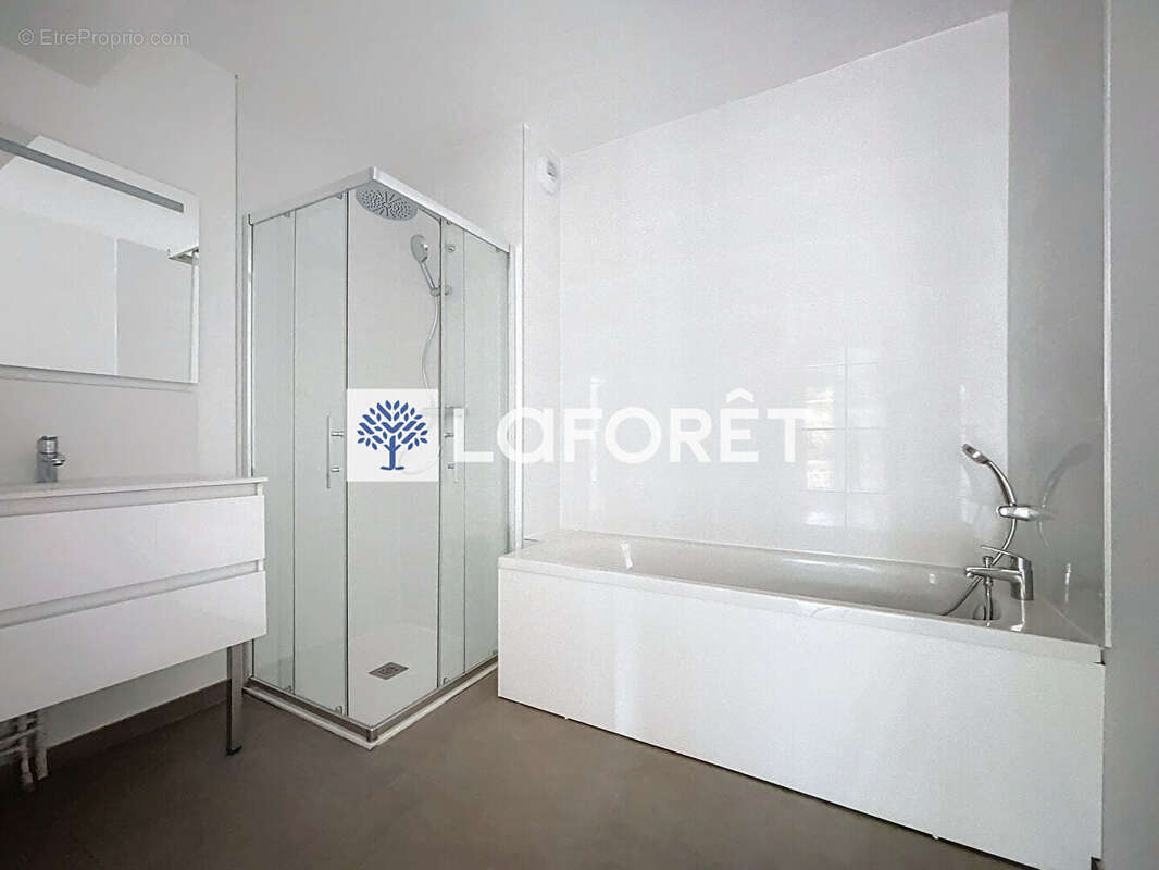 Appartement à BOIS-GUILLAUME