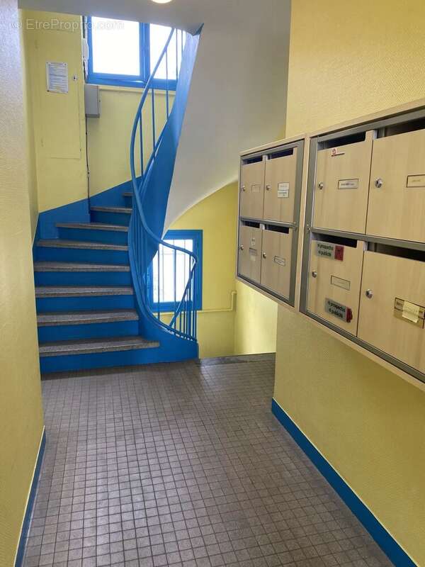 Appartement à LA BAULE-ESCOUBLAC