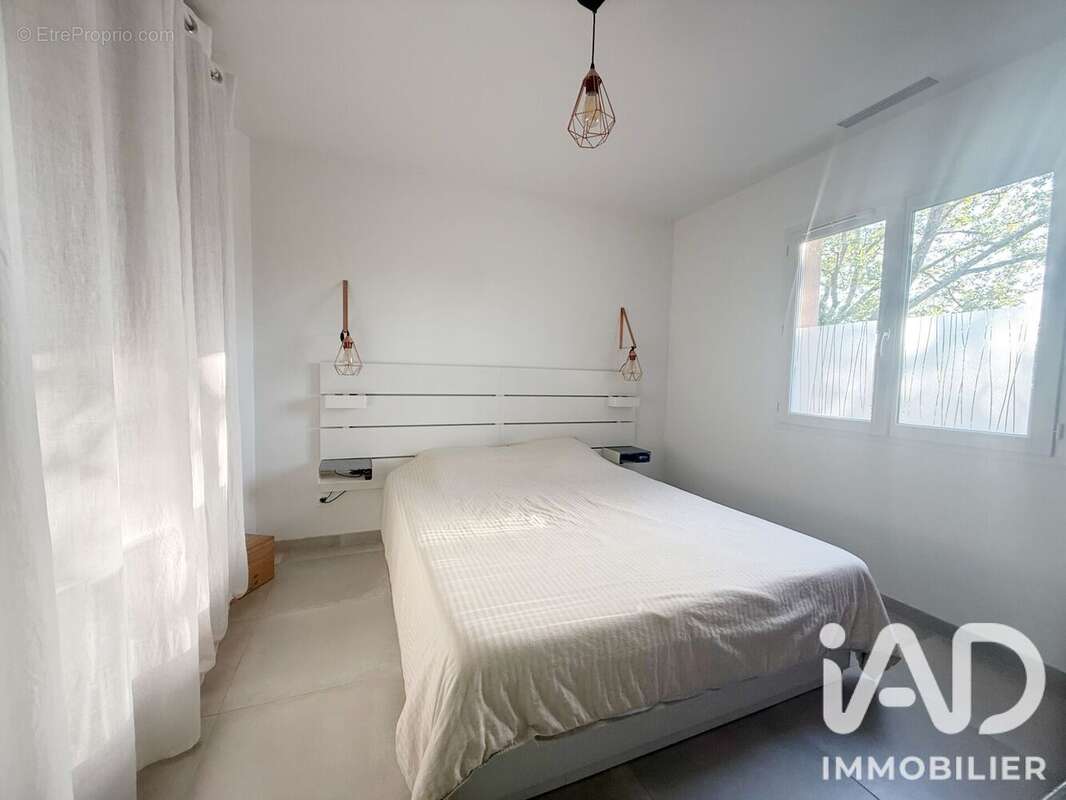 Maison 70 m² à Pierrefeu-Du-Var  - photo 6