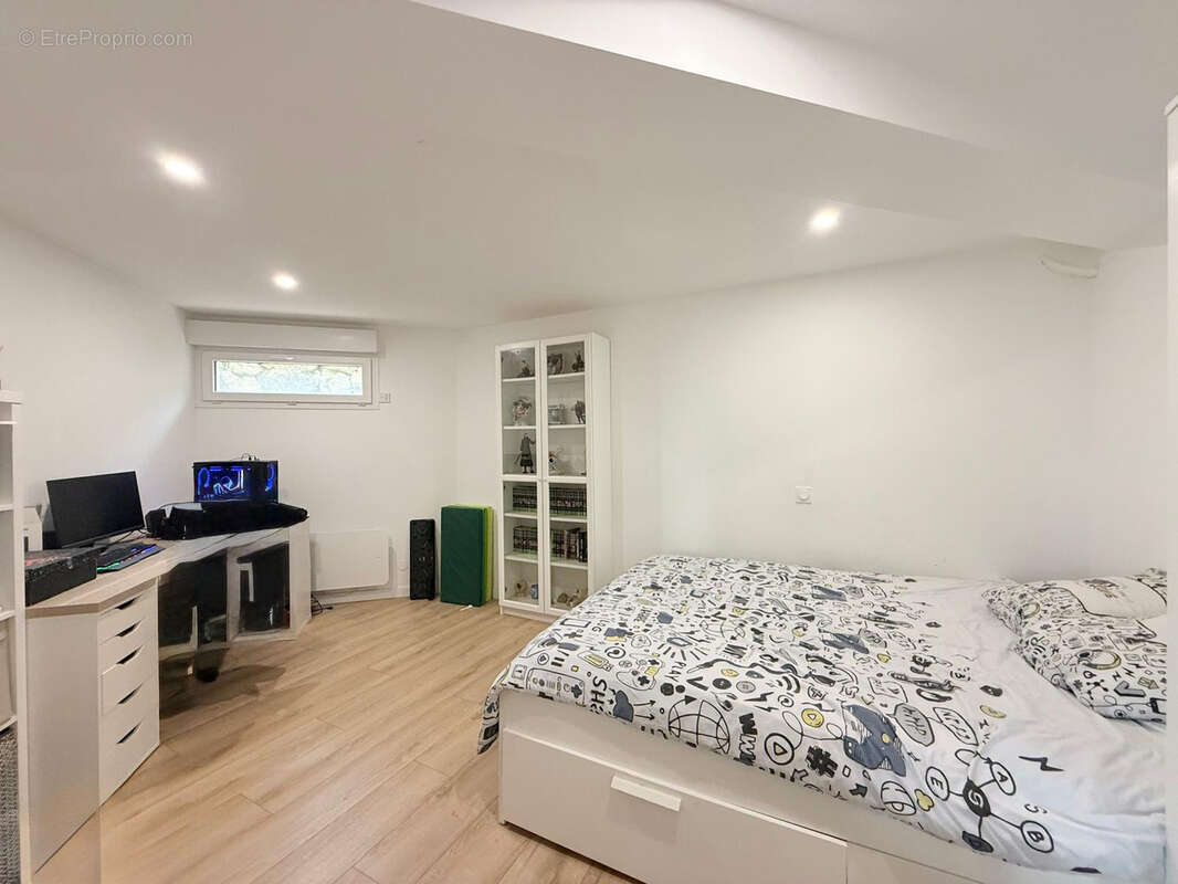 Maison à SAINT-SULPICE-SUR-LEZE