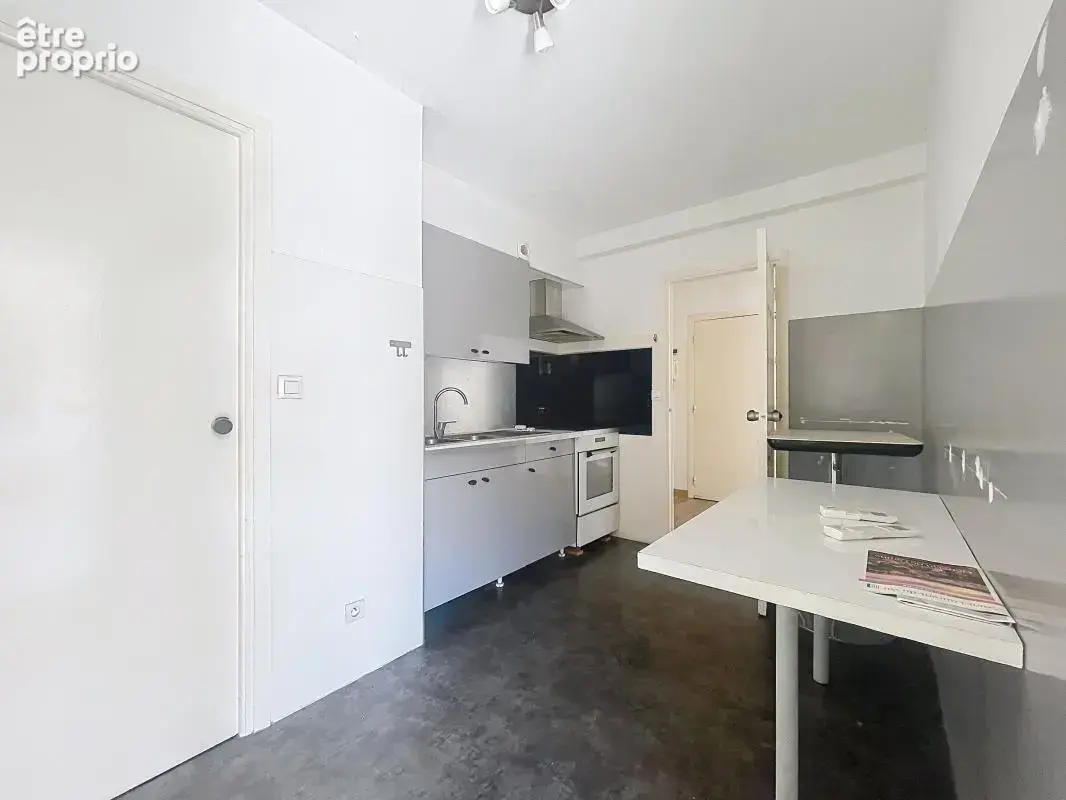 Appartement 2 pièces avec terrasse et vue mer - photo 11