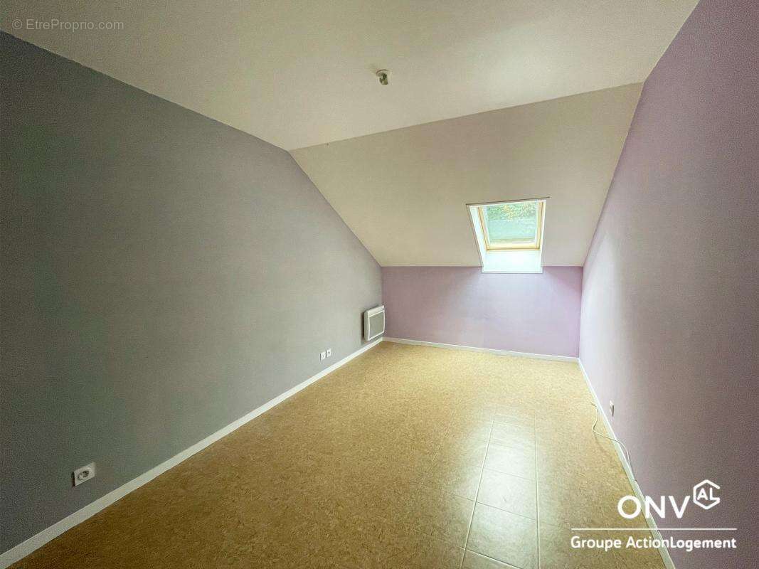 Appartement à LE HAVRE