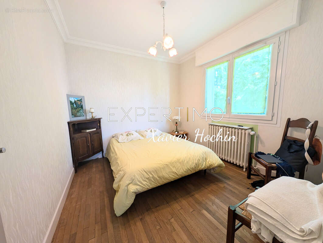 Maison 4 pièces évolutive (81 m2) sur grand terrain de 918 m2 avec dépendances & sous-sol complet - photo 17