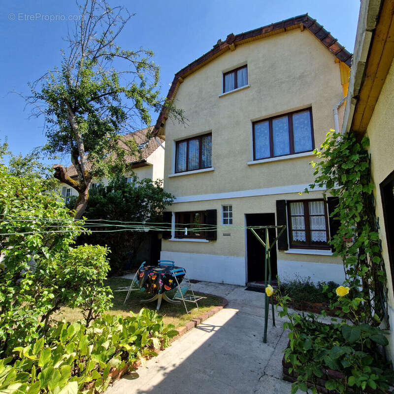 Maison à PALAISEAU