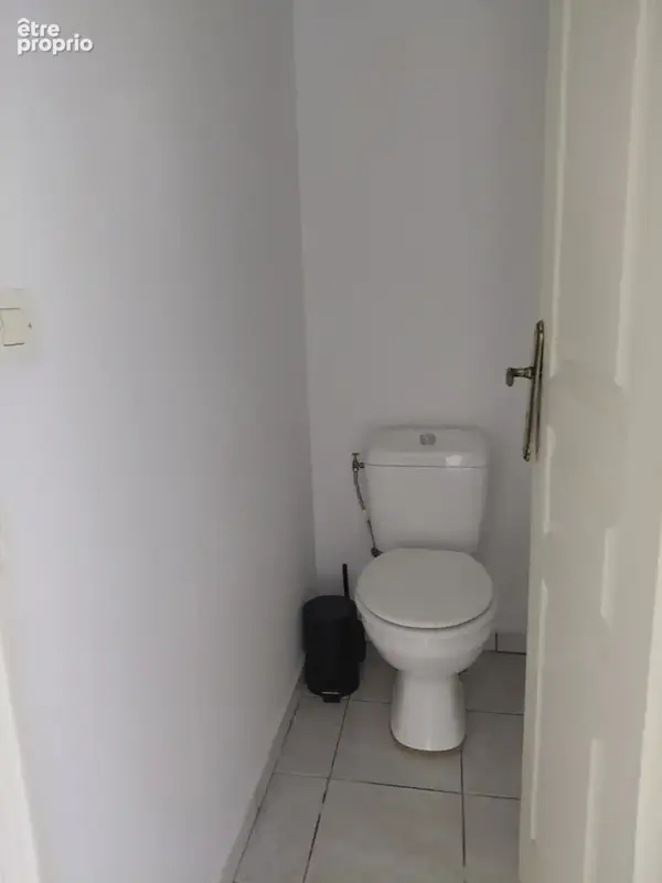 Maison 1 chambre a pornic - photo 7