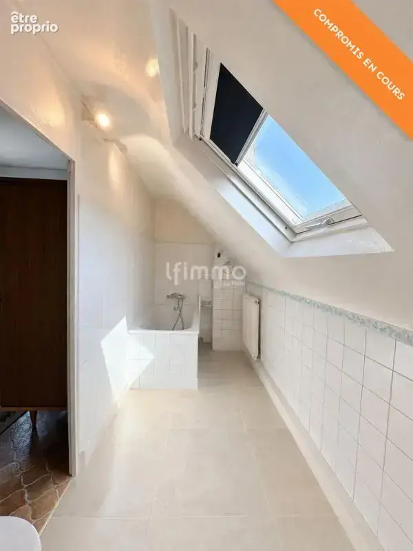 Sous Offre Acceptée - Belle Maison de 80 m² à Montoire s/l - photo 9