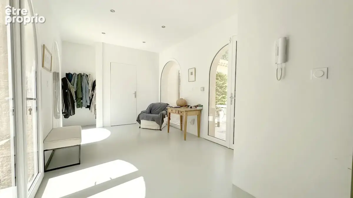 Maison Aix En Provence 10 pièce(s) 281 m2 - photo 12