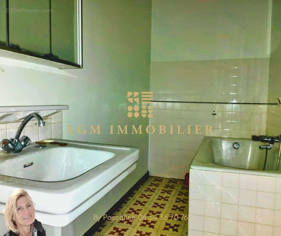 Maison à BOUCOIRAN-ET-NOZIERES