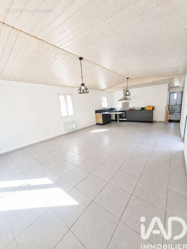 Photo 5 - Maison à LE GIROUARD