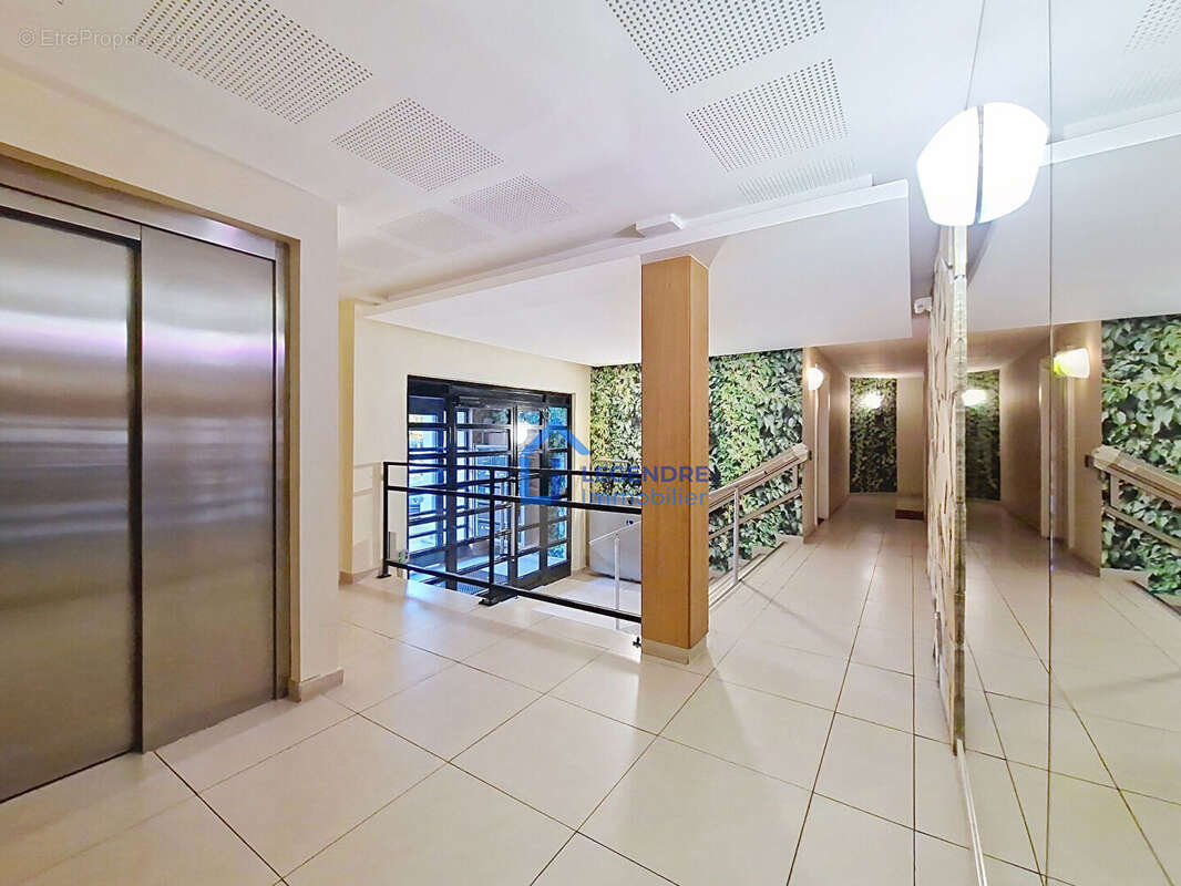 Appartement à CORMEILLES-EN-PARISIS