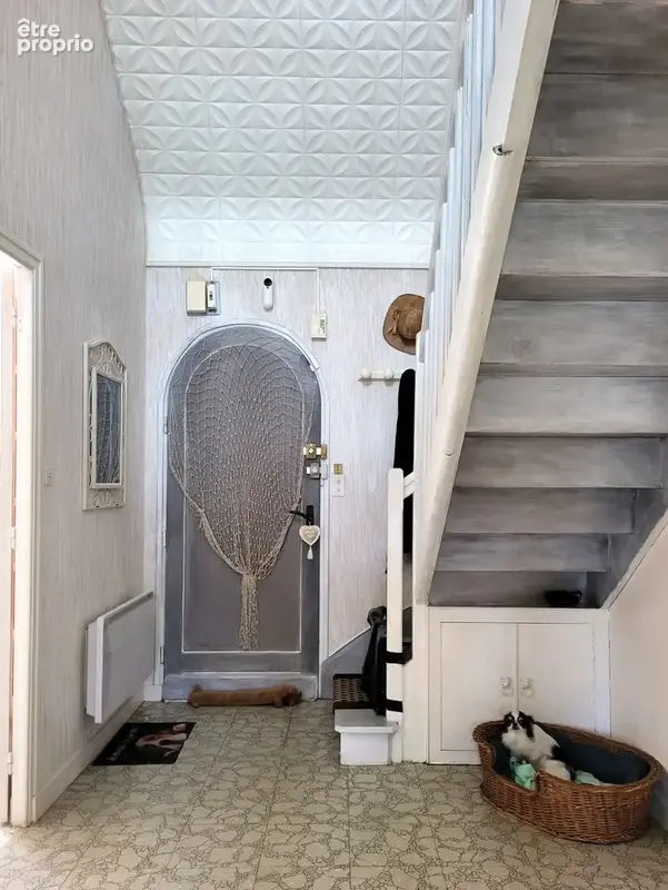 Saint-Yvi - L'Immobilier du Finistère - Réseau Expertimo - Anthony Estrade - photo 9