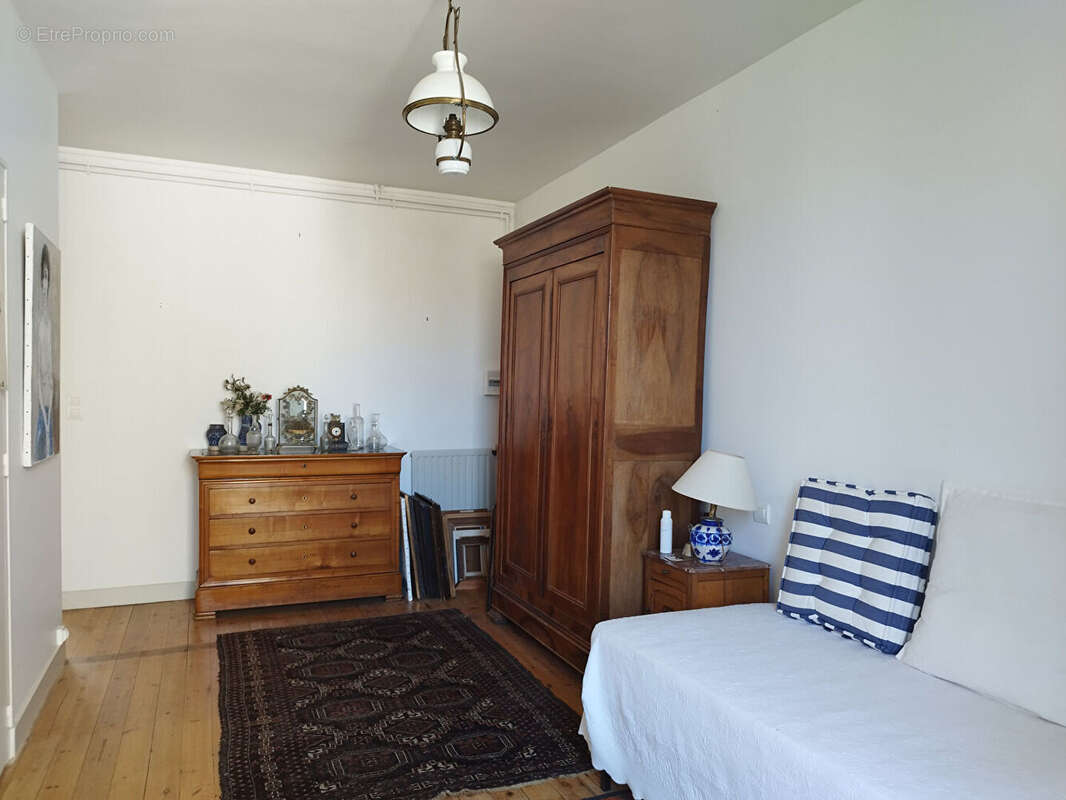 Maison à SAINT-AIGNAN