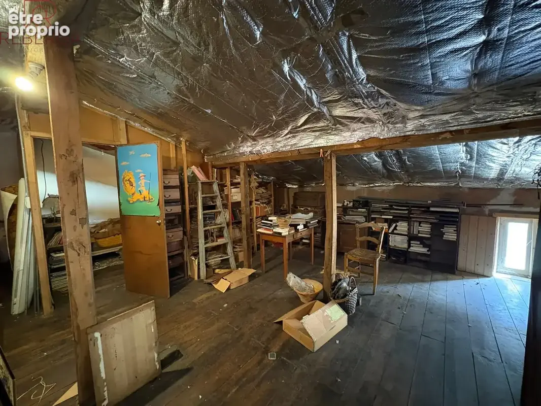 Maison mazamet - photo 14
