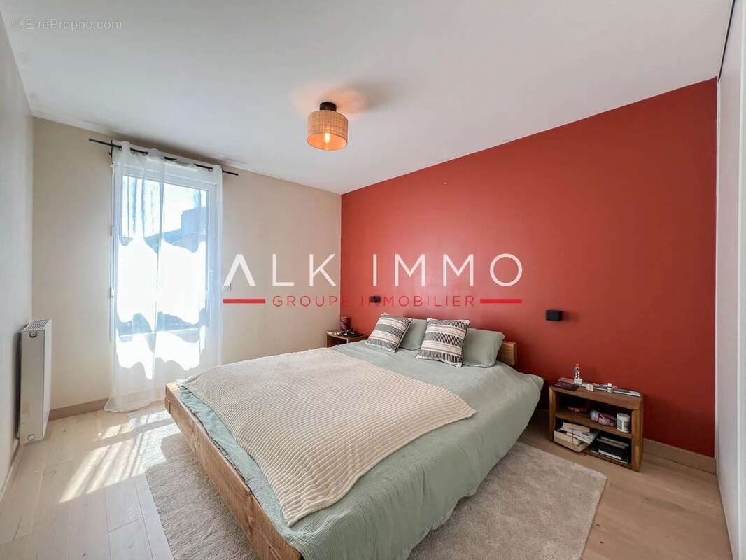 Appartement à ANNECY-LE-VIEUX