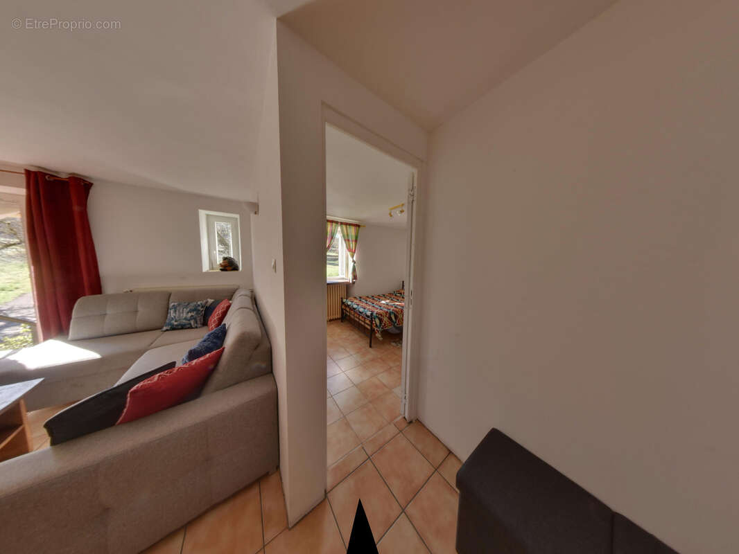 Maison à SAINT-VINCENT-DE-DURFORT