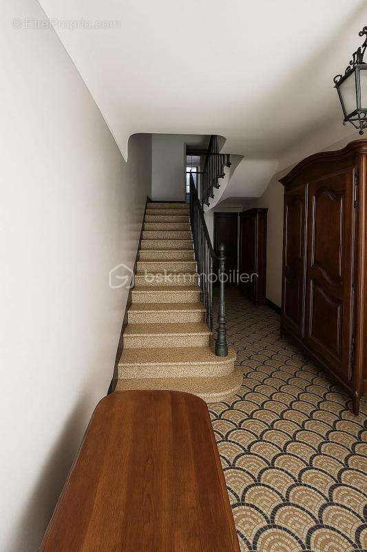 Maison à BANYULS-DELS-ASPRES