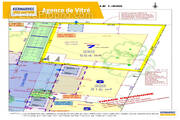Terrain à VITRE