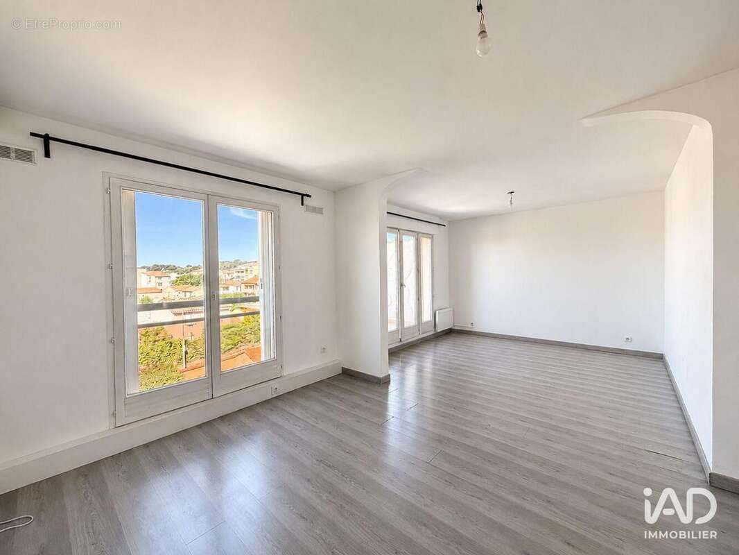 Photo 4 - Appartement à SANARY-SUR-MER