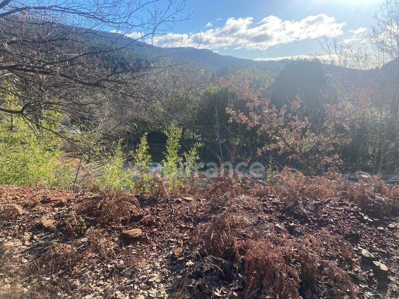 Terrain à vendre de 1 935,00 m² SAINTE CECILE D'ANDORGE (30) - photo 2