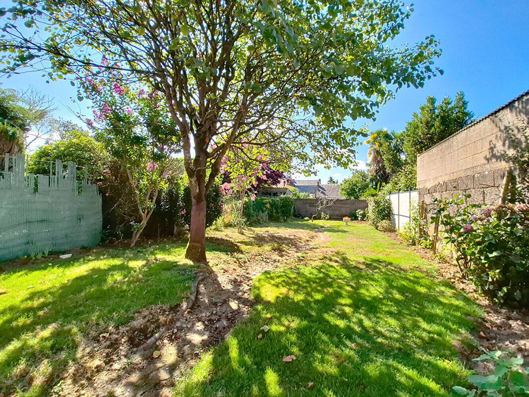 Maison à LA ROCHE-SUR-YON