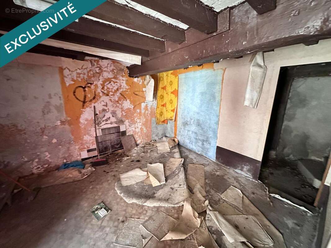 Photo 5 - Maison à AMBIERLE