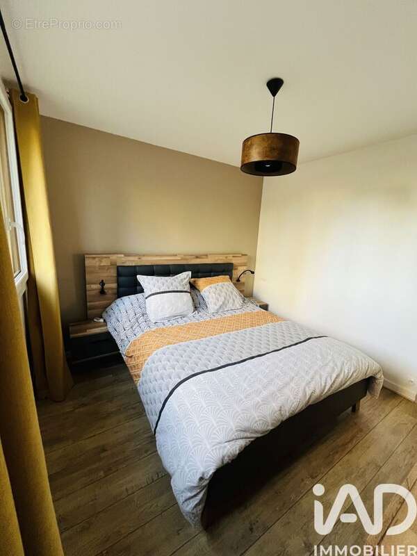 Photo 6 - Appartement à SAINT-CYR-SUR-LOIRE