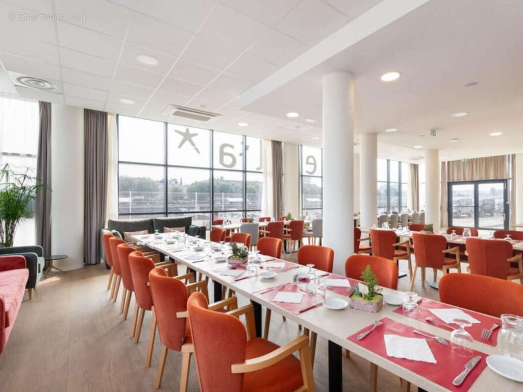 Appartement à BOULOGNE-SUR-MER