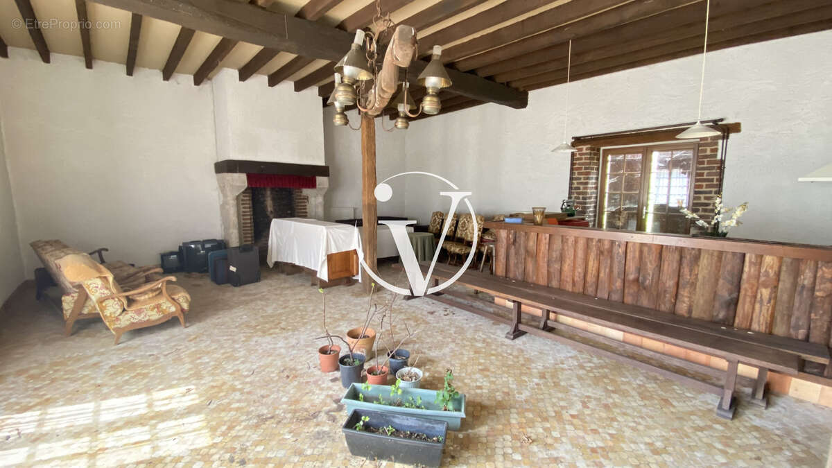 Maison à VENDOME