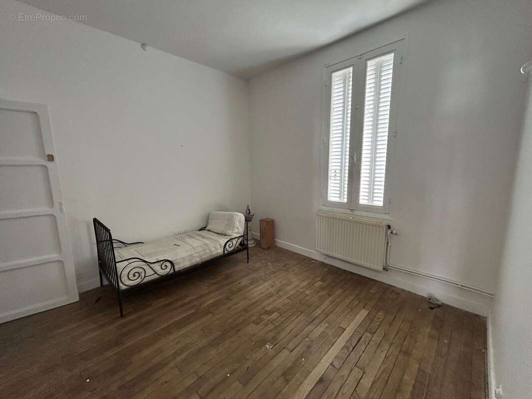 Photo 8 - Maison à CUSSET