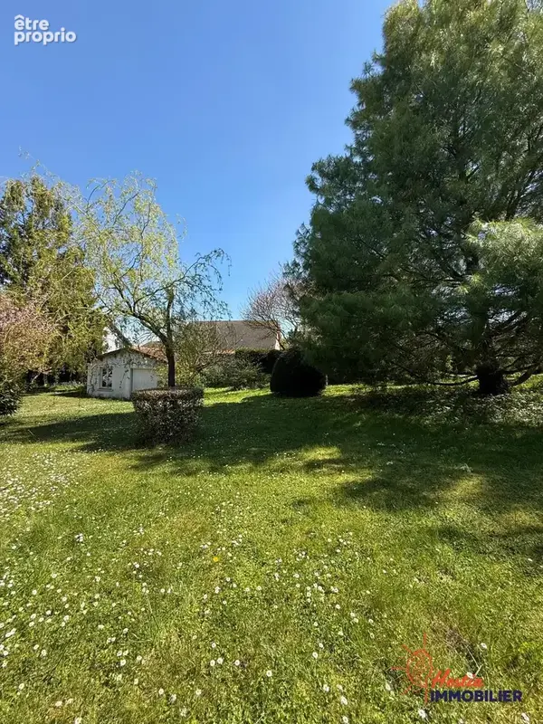 Maison 10 pièces 160 m² à vendre à Mailly-Le-Camp (10230) - photo 2