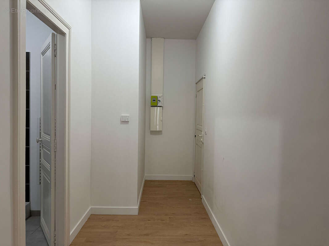 Appartement à SETE