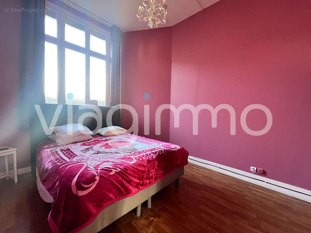 Appartement à LE HAVRE