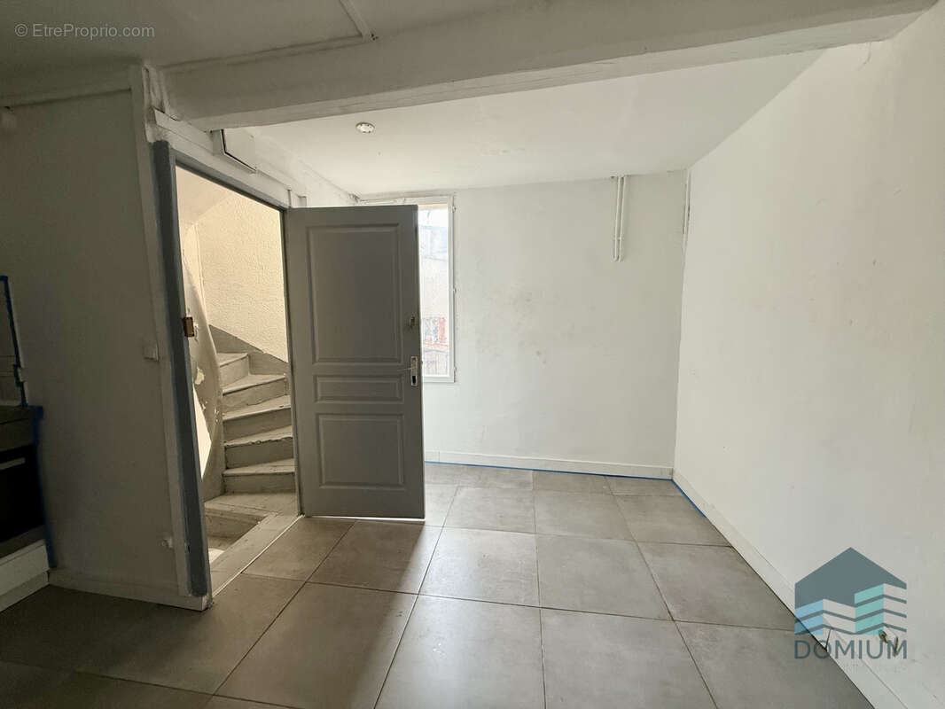 Appartement à BEZIERS