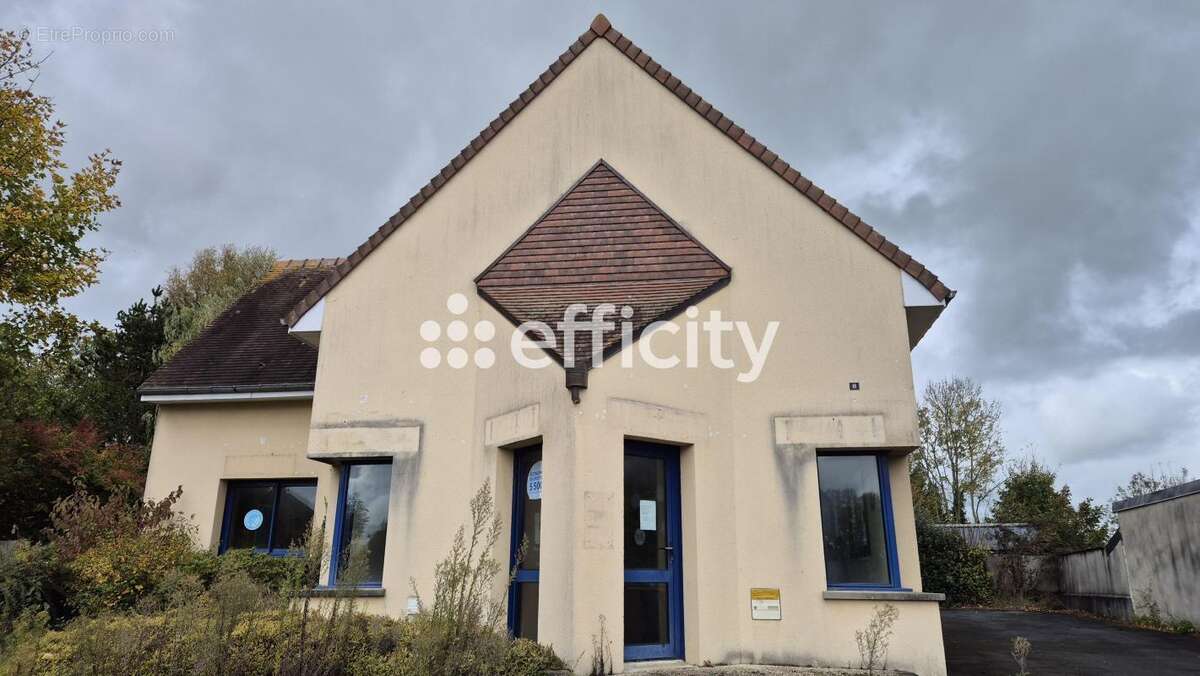 Maison à SAINT-FROMOND