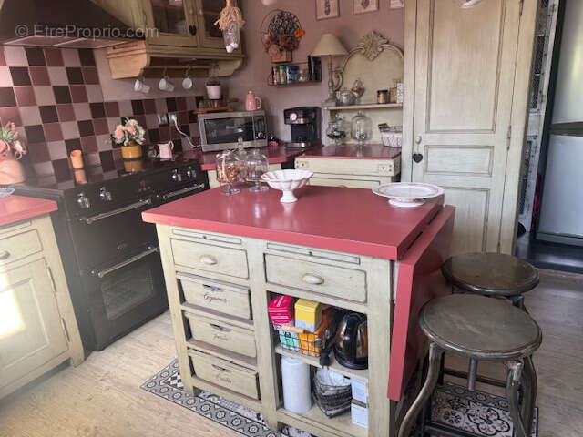 Maison à LE BOUSCAT