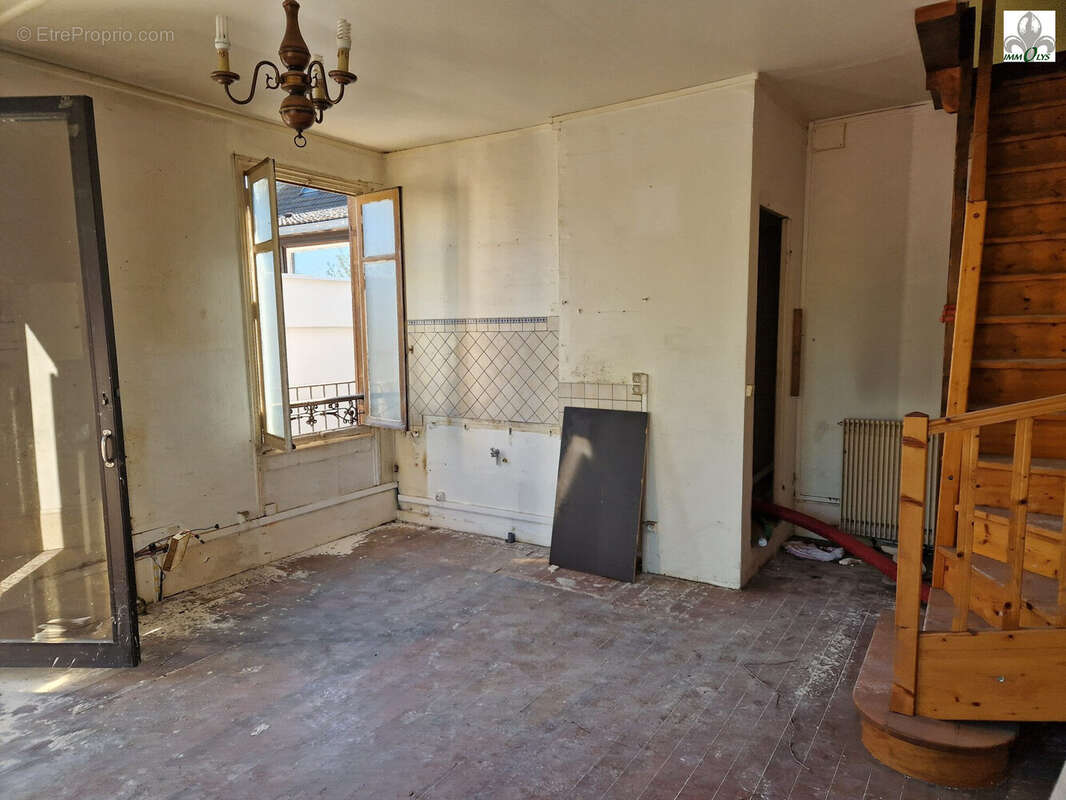 Appartement à BEAUNE