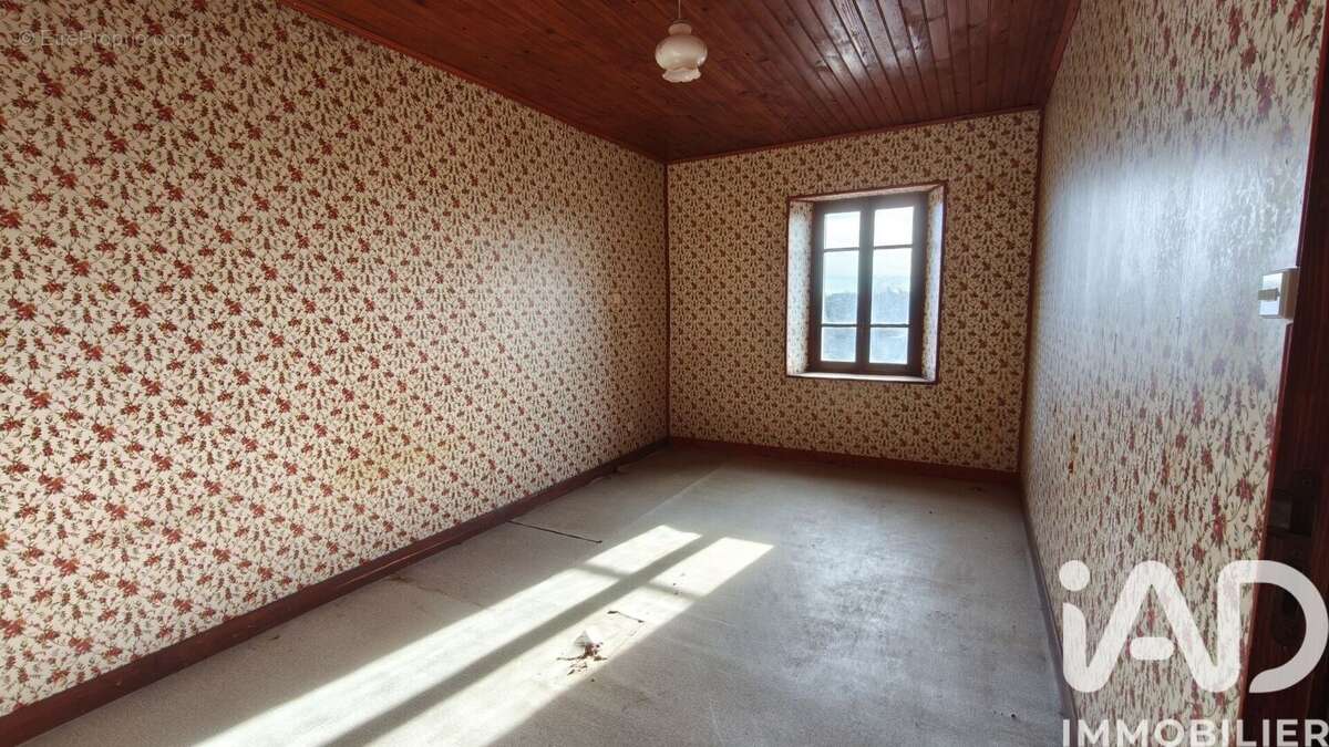 Photo 4 - Maison à SAINT-PIERRE-DU-CHAMP