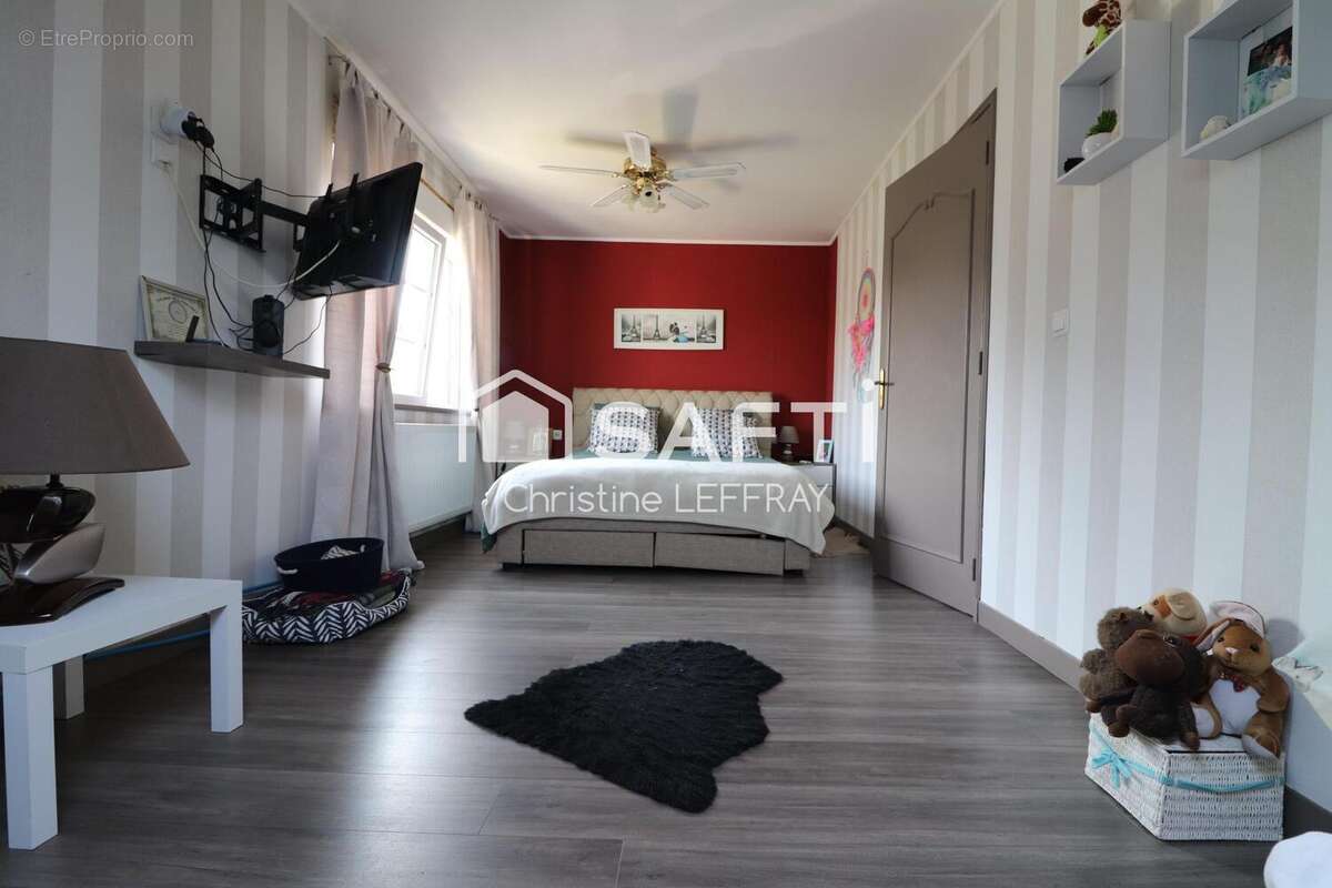 Photo 5 - Maison à DOULLENS